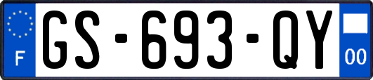 GS-693-QY