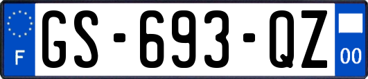 GS-693-QZ
