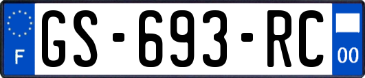 GS-693-RC