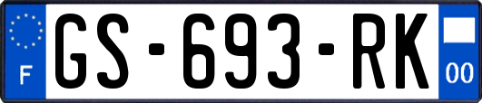 GS-693-RK