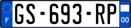 GS-693-RP