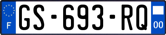 GS-693-RQ