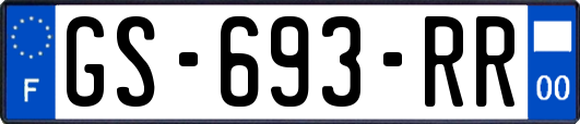 GS-693-RR