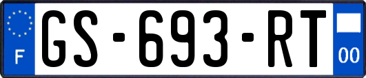 GS-693-RT