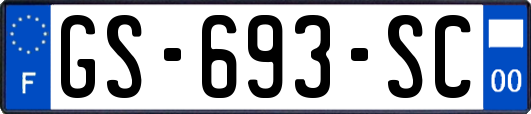 GS-693-SC