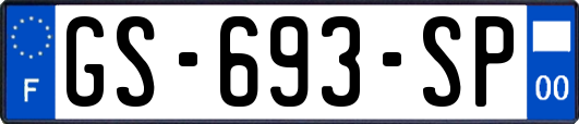 GS-693-SP