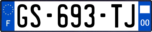 GS-693-TJ