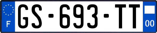 GS-693-TT