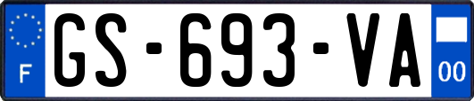 GS-693-VA