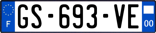 GS-693-VE