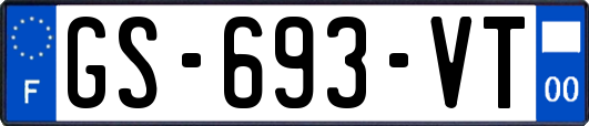 GS-693-VT