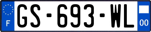 GS-693-WL