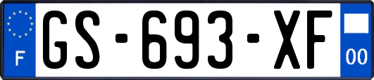 GS-693-XF