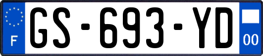 GS-693-YD