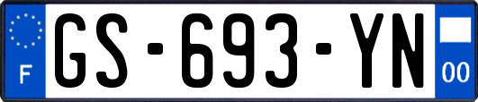 GS-693-YN
