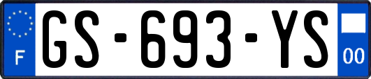 GS-693-YS