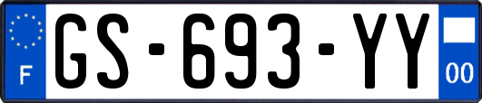 GS-693-YY