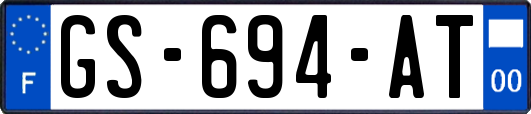 GS-694-AT