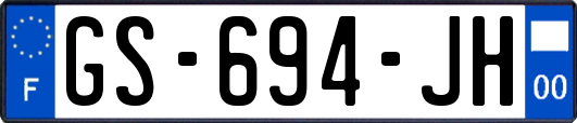 GS-694-JH