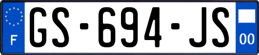 GS-694-JS
