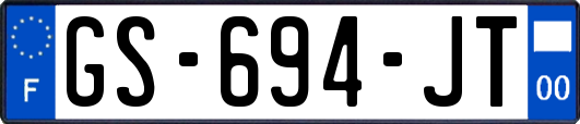 GS-694-JT