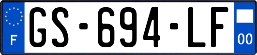 GS-694-LF