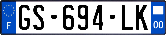 GS-694-LK