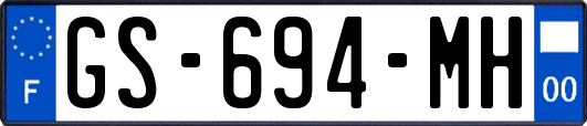GS-694-MH