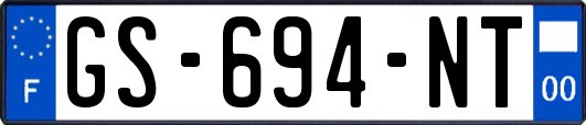 GS-694-NT