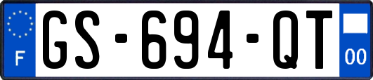 GS-694-QT