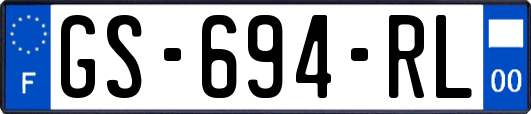 GS-694-RL