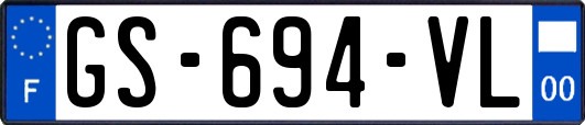 GS-694-VL