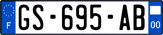 GS-695-AB