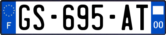 GS-695-AT