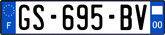 GS-695-BV