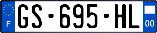 GS-695-HL