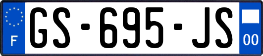 GS-695-JS