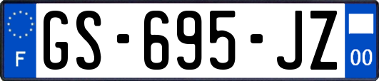 GS-695-JZ