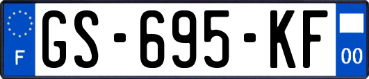 GS-695-KF