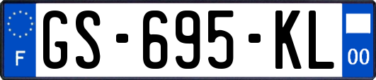 GS-695-KL