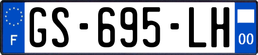 GS-695-LH