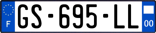 GS-695-LL