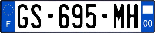 GS-695-MH