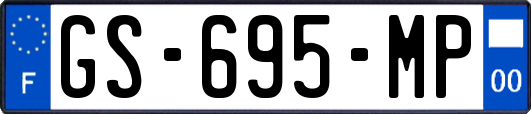 GS-695-MP