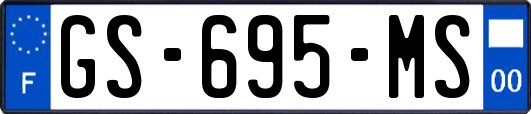 GS-695-MS