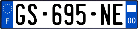 GS-695-NE