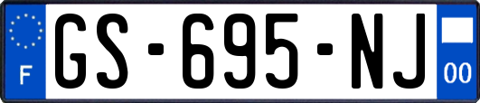 GS-695-NJ