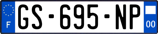 GS-695-NP