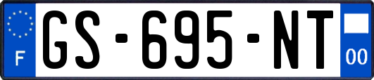 GS-695-NT