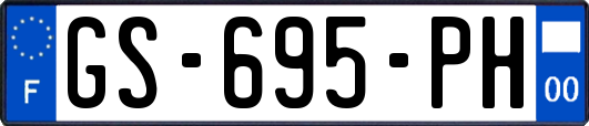 GS-695-PH